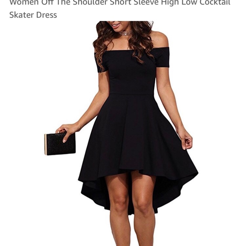 Sarin Matthews Brand new cocktail dress